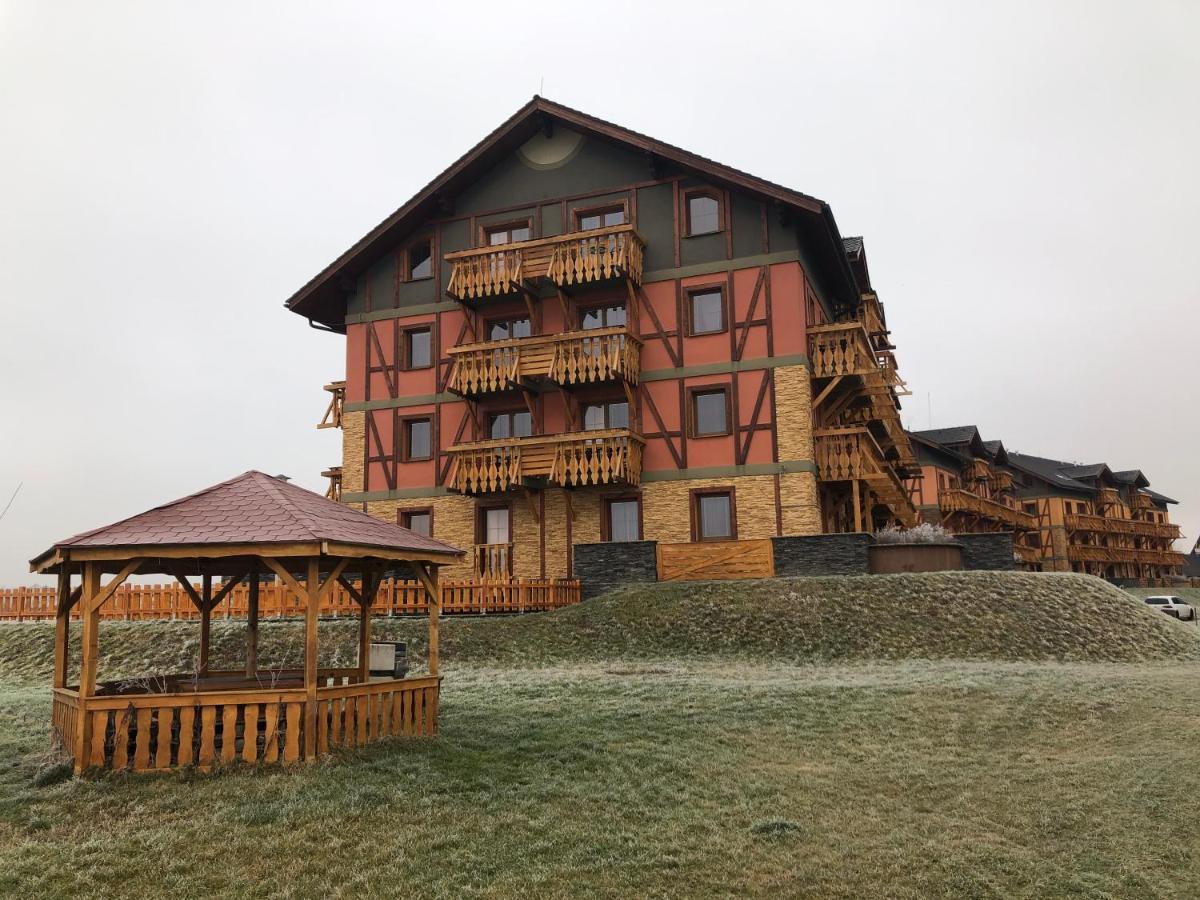 Tatragolf Mountain Resort F208 Kakaslomnic Kültér fotó