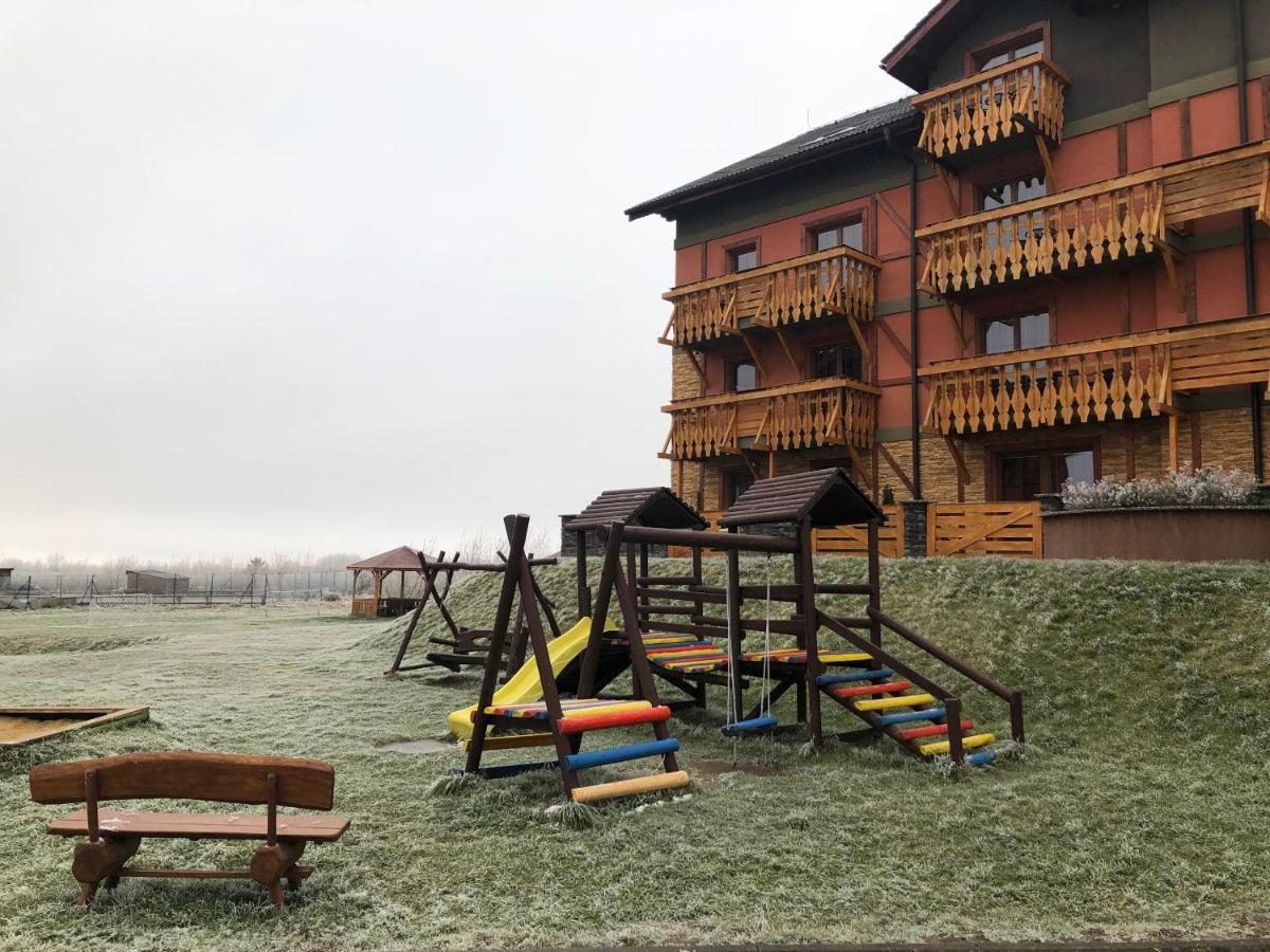 Tatragolf Mountain Resort F208 Kakaslomnic Kültér fotó