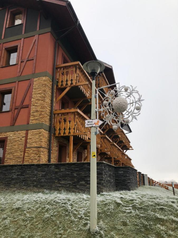 Tatragolf Mountain Resort F208 Kakaslomnic Kültér fotó