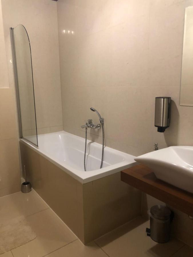 Tatragolf Mountain Resort F208 Kakaslomnic Kültér fotó