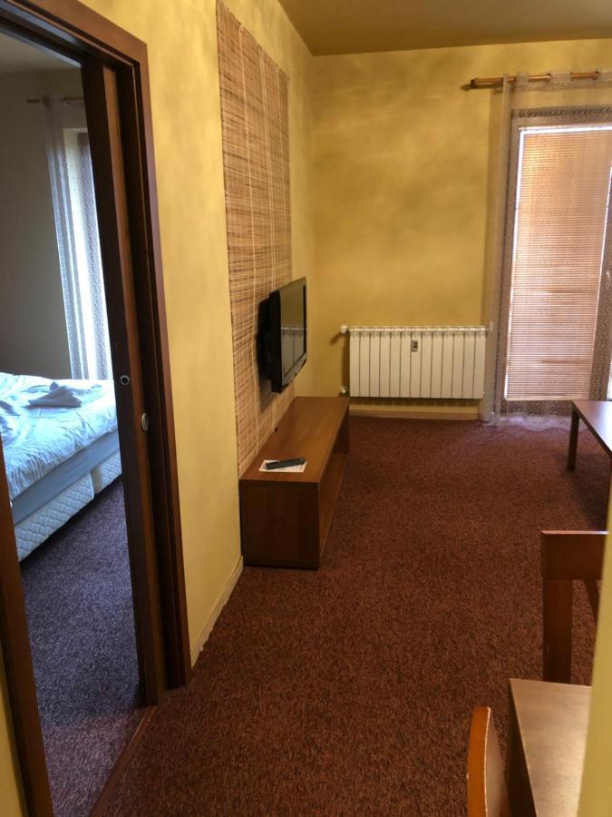 Tatragolf Mountain Resort F208 Kakaslomnic Kültér fotó