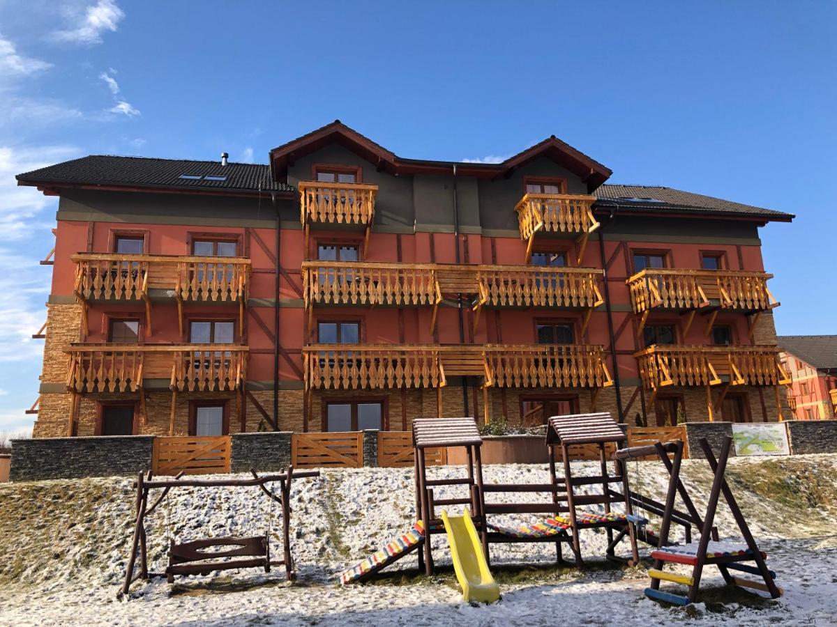 Tatragolf Mountain Resort F208 Kakaslomnic Kültér fotó
