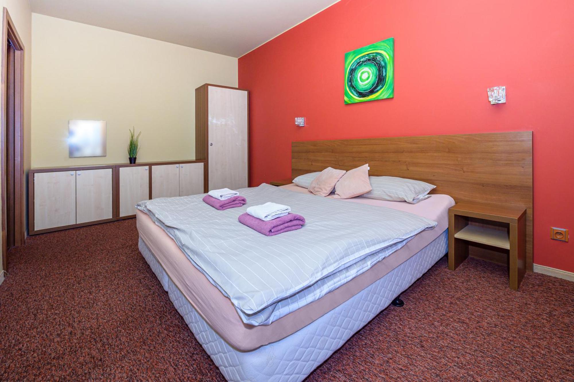 Tatragolf Mountain Resort F208 Kakaslomnic Kültér fotó